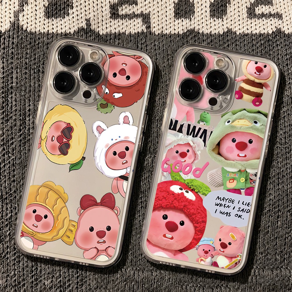 Phone Cases Loopy - HOT Handyhülle für Samsung A57 A07
