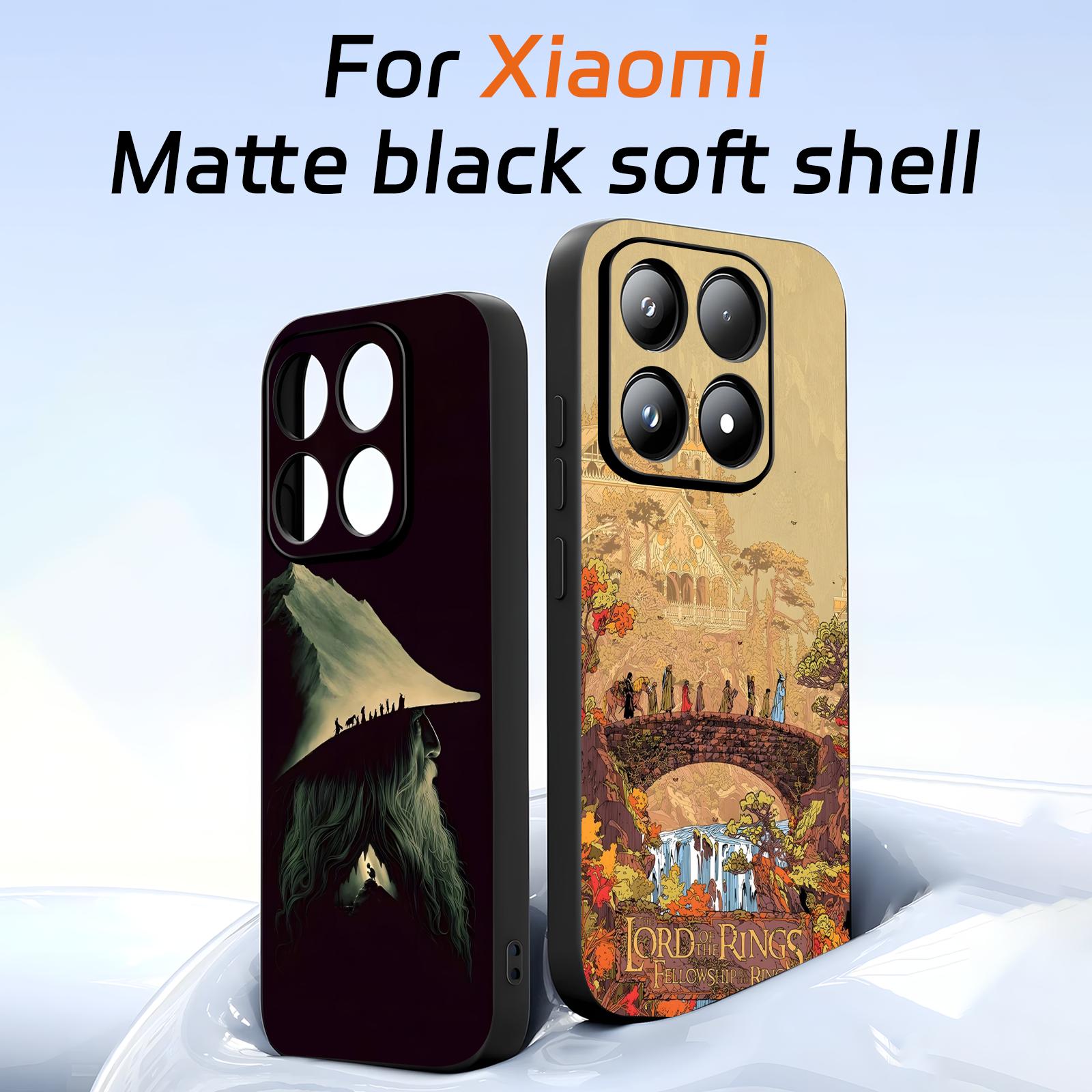 Phone Cases Iphone 11 - Klassische Filme Der Herr der Ringe
