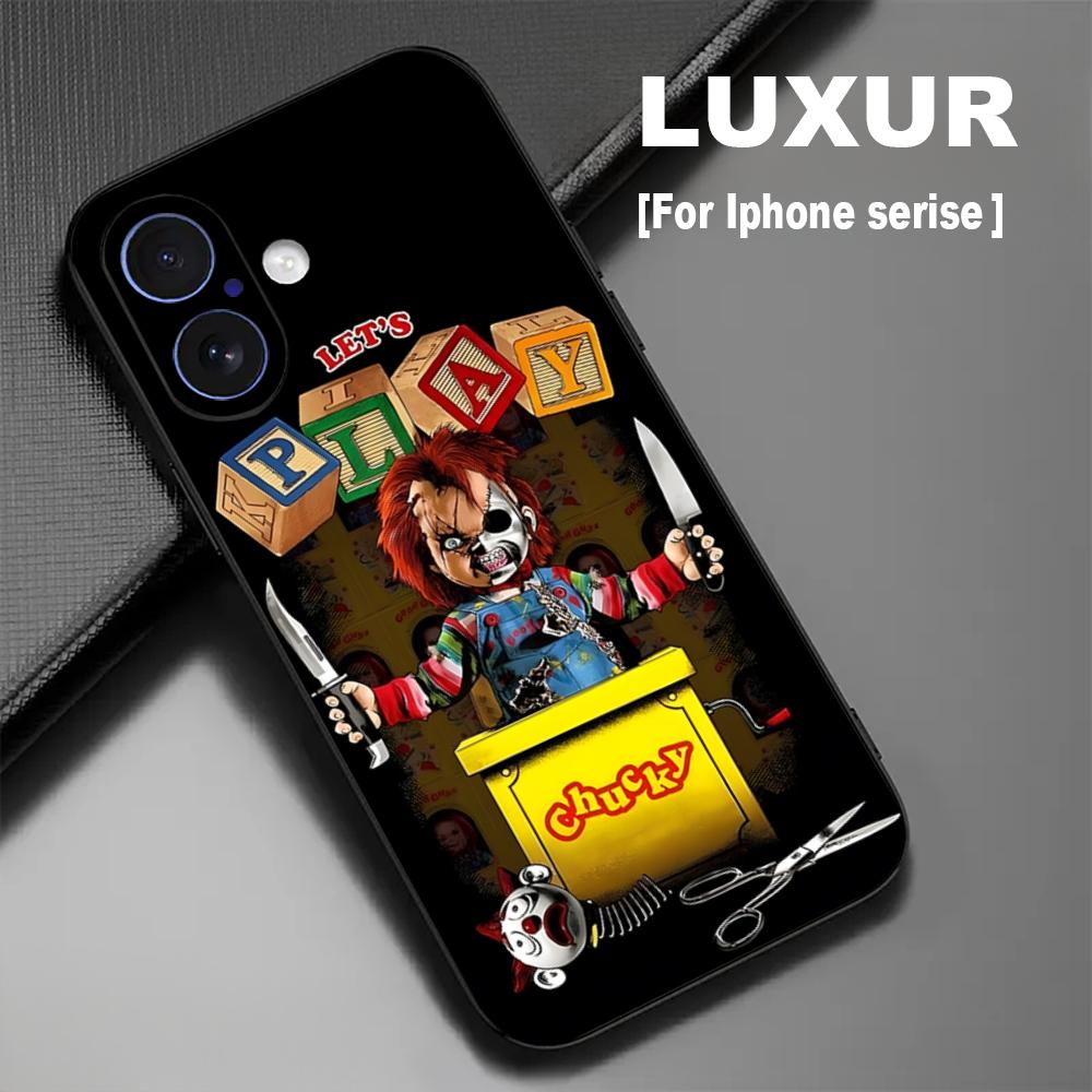 Phone Cases Iphone 16 Pro - Film-Handyhülle für iPhone 18 17 16