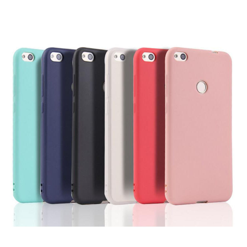 Phone Cases On Sale - Für Huawei P8 Lite 2017 Hülle,