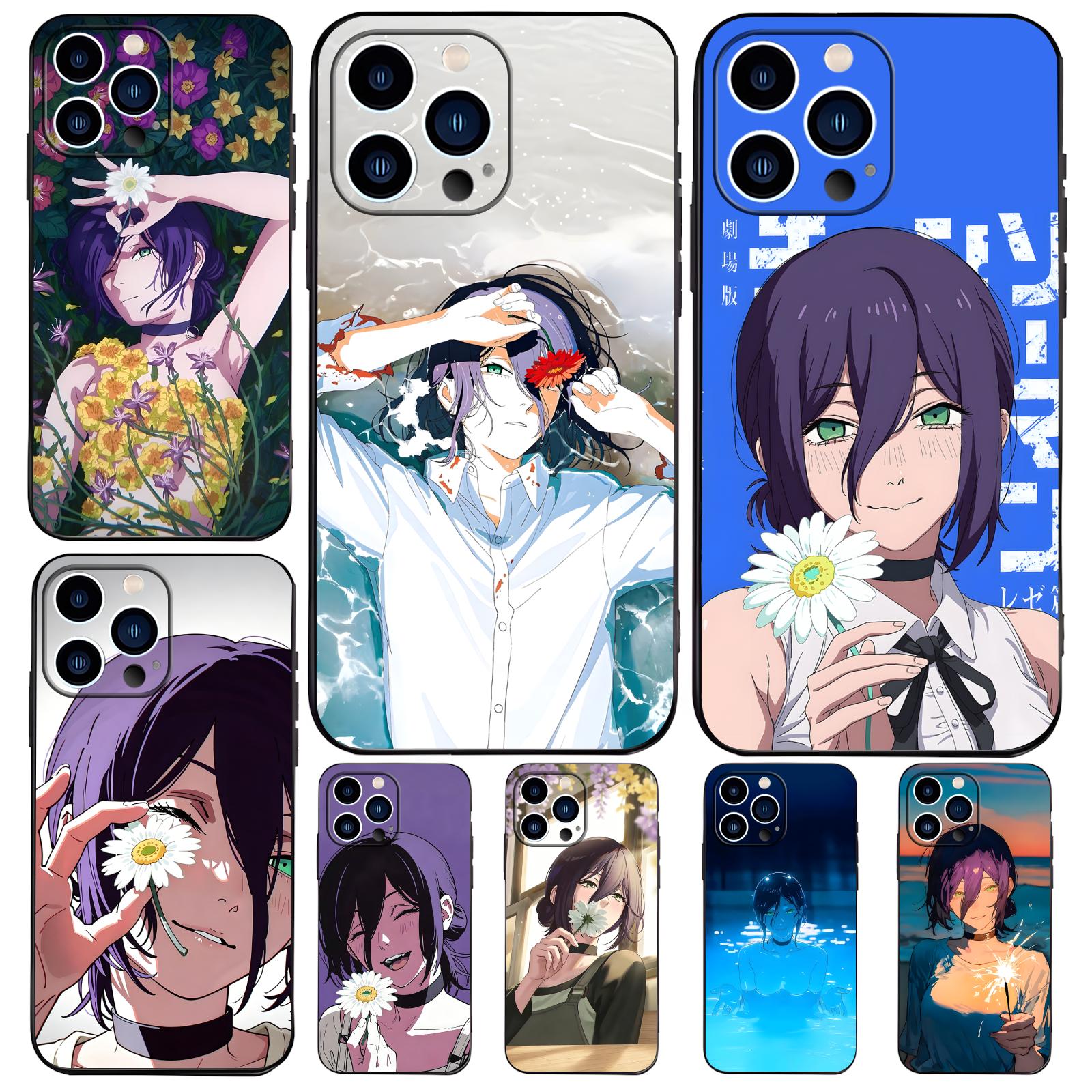 Phone Cases Men - Handyhülle für iPhone17 16 16e 15