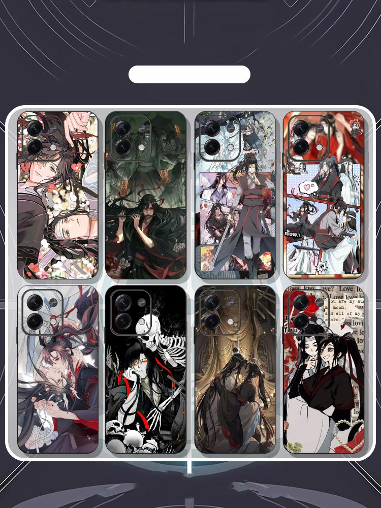 Phone Cases Men - Wei Wireless LAN Wang und Cool
