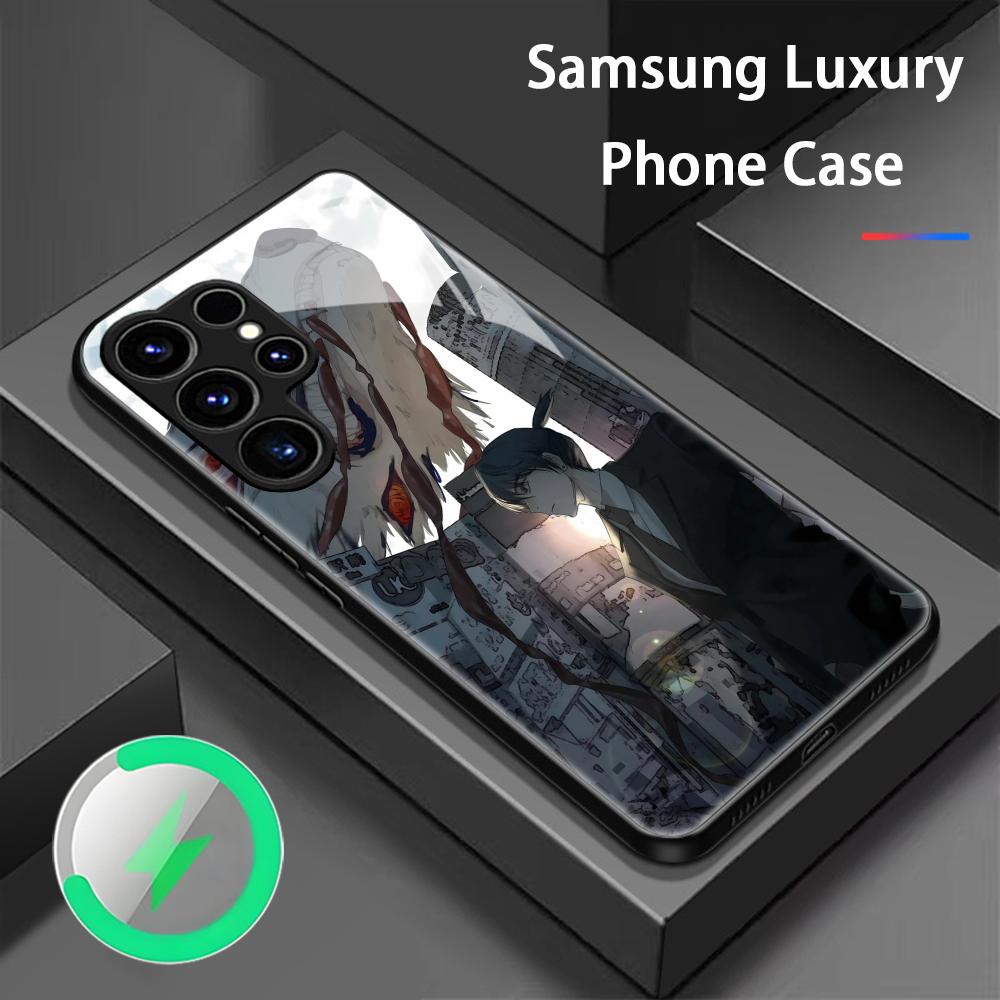 Chainsaw Man Aki Hayakawa Hand – Phone Cases Men Bewertung und Preis