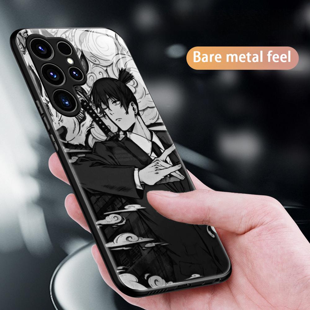 Chainsaw Man Aki Hayakawa Hand – Phone Cases Men Bewertung und Preis