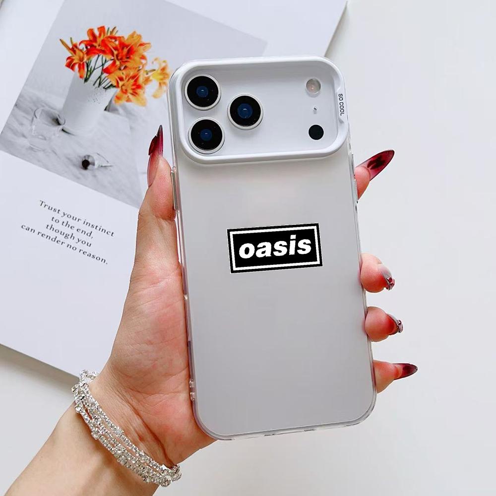 Musik-Rapper O-Oasis Handyhüll – Phone Cases Iphone 16 Pro Bewertung und Preis