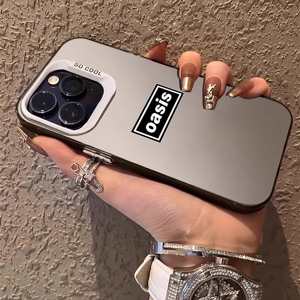 Musik-Rapper O-Oasis Handyhüll – Phone Cases Iphone 16 Pro Bewertung und Preis