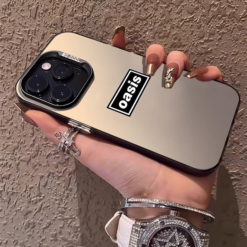 Musik-Rapper O-Oasis Handyhüll – Phone Cases Iphone 16 Pro Bewertung und Preis