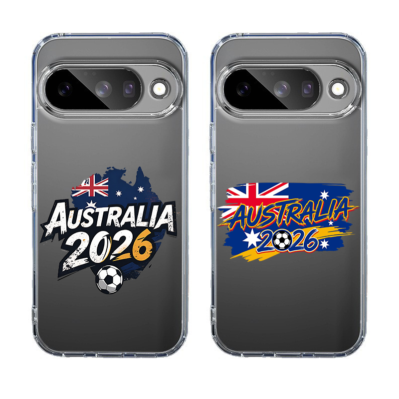 Australien Fußball Erste 2026  – Phone Cases Australia Bewertung und Preis