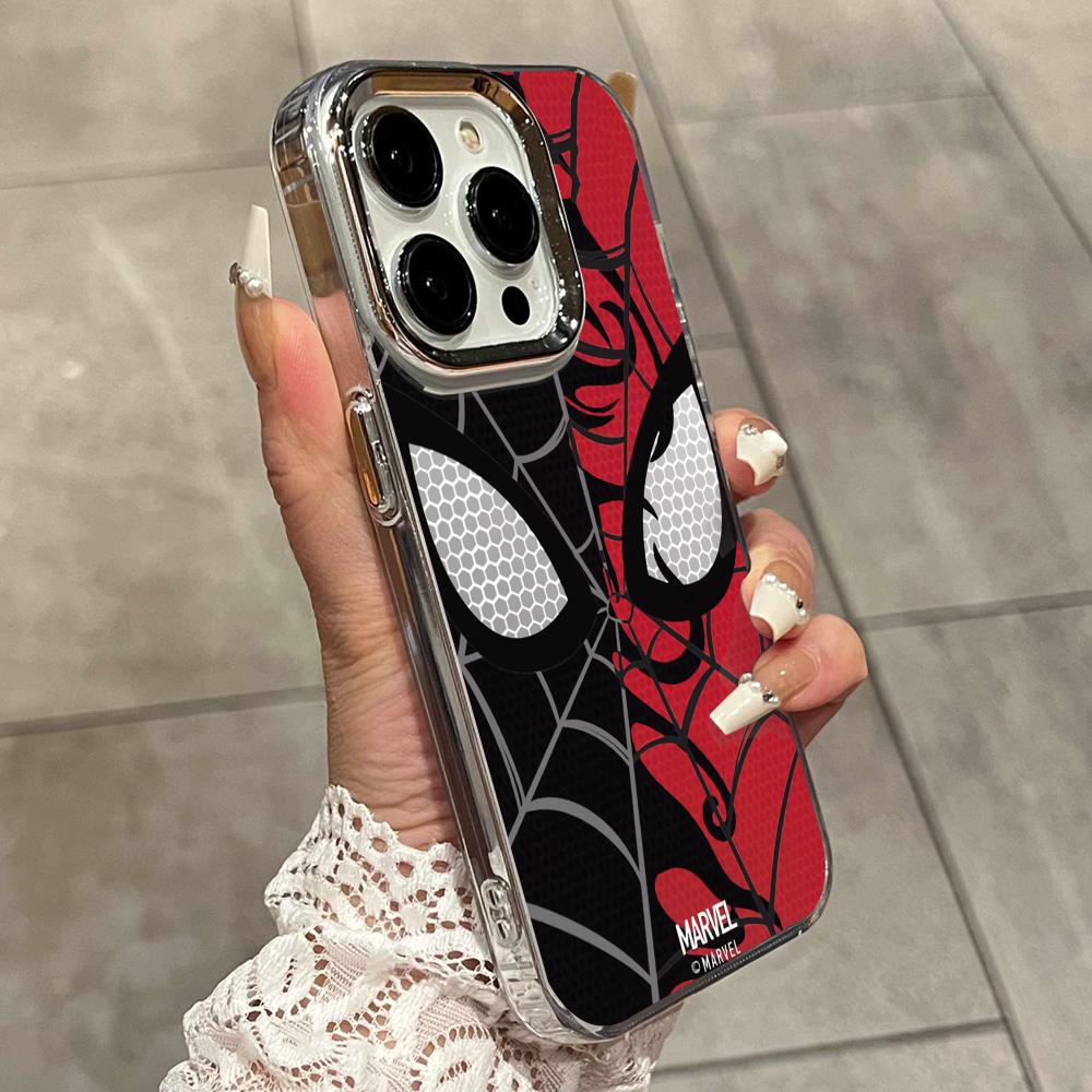 S-Spider-Man-Masken-Handyhülle – Phone Cases Men Bewertung und Preis