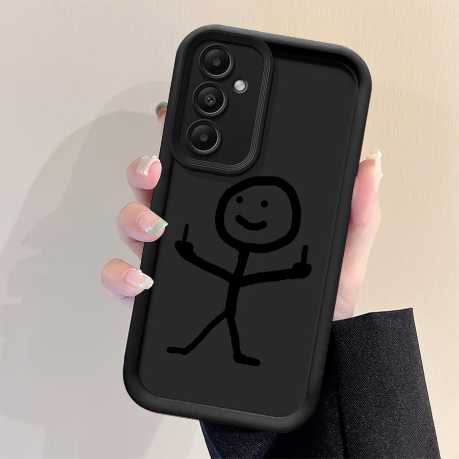 Finger People Stickman Hülle f – Phone Cases Websites Bewertung und Preis