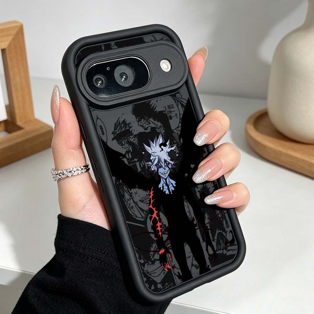 Black Clover Coole Handyhülle  – Phone Cases Pixel 10 Bewertung und Preis