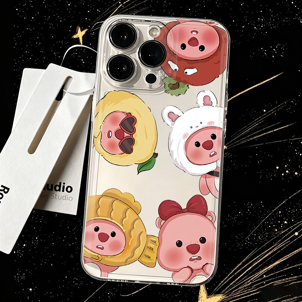 HOT Handyhülle für Samsung A57 – Phone Cases Loopy Bewertung und Preis