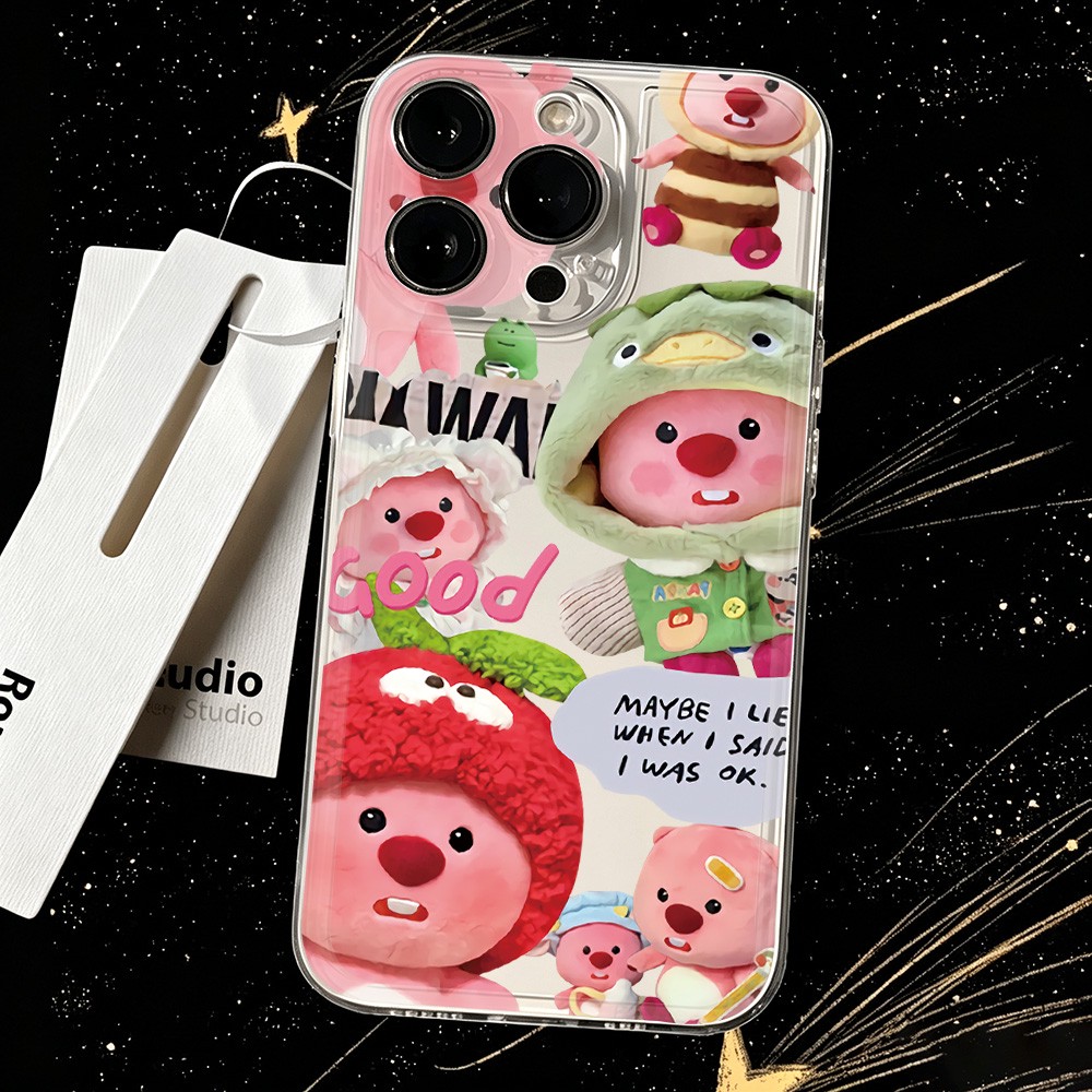 HOT Handyhülle für Samsung A57 – Phone Cases Loopy Bewertung und Preis