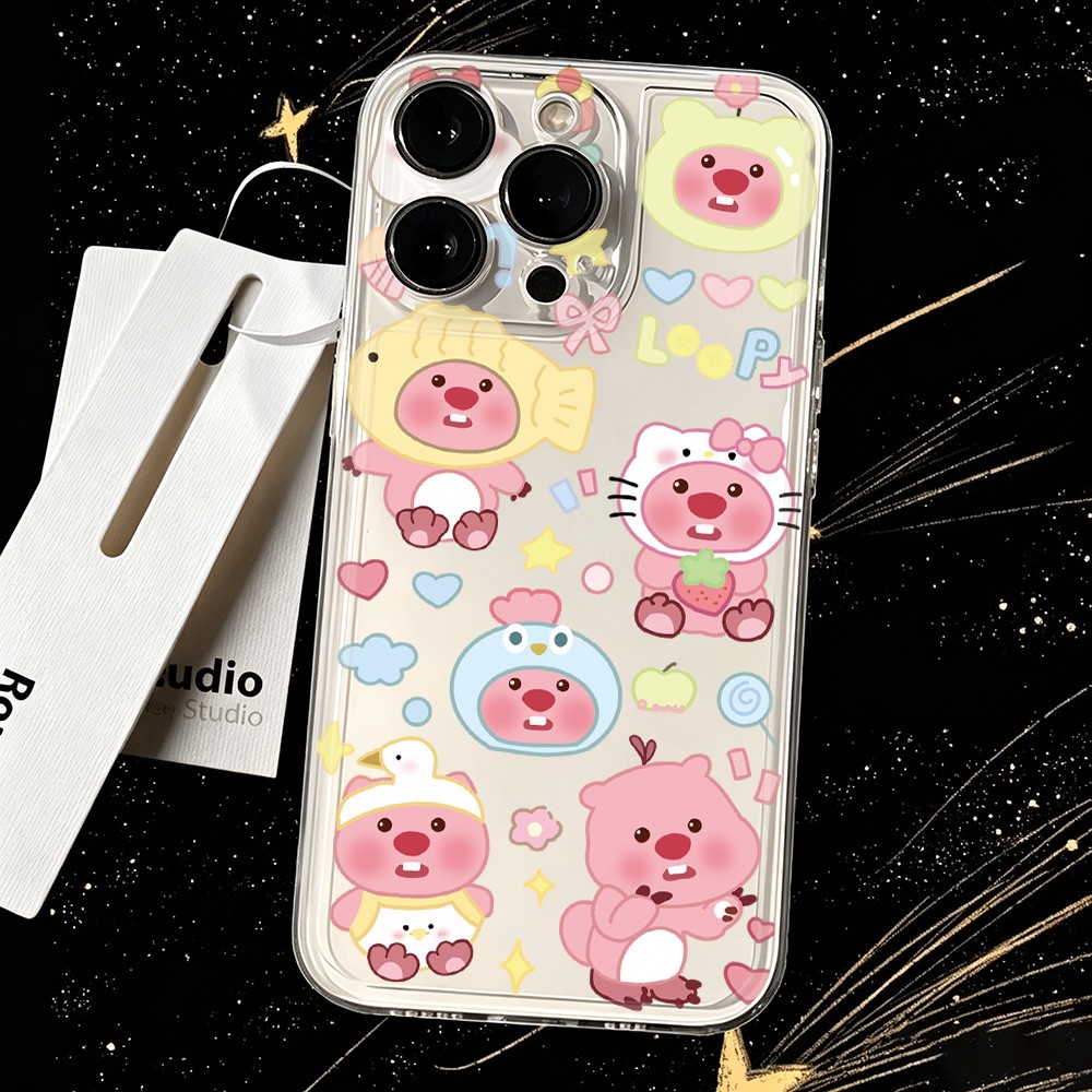 HOT Handyhülle für Samsung A57 – Phone Cases Loopy Bewertung und Preis