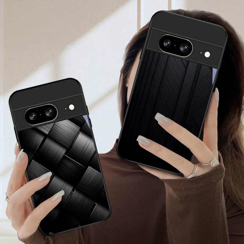 Dunkle geometrische Textur für – Phone Cases Pixel 10 Bewertung und Preis