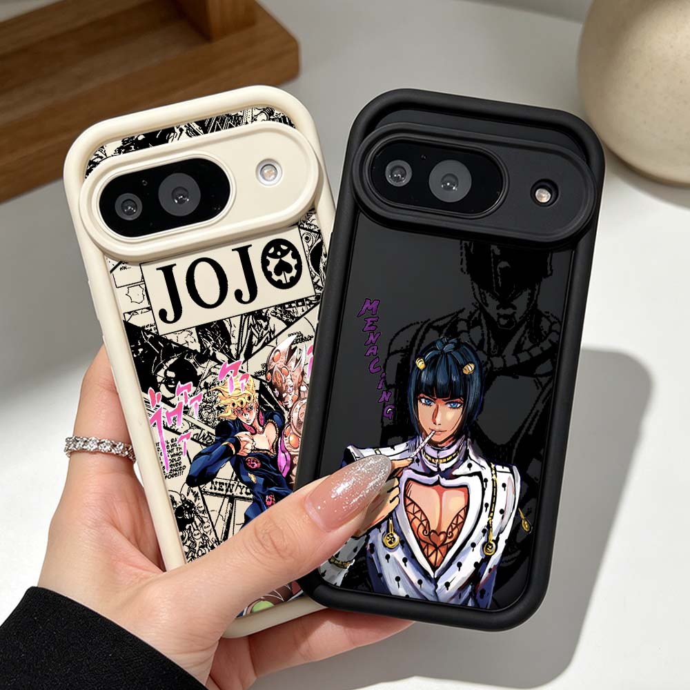 JOJO Handsome Handyhülle für G – Phone Cases Pixel 10 Bewertung und Preis