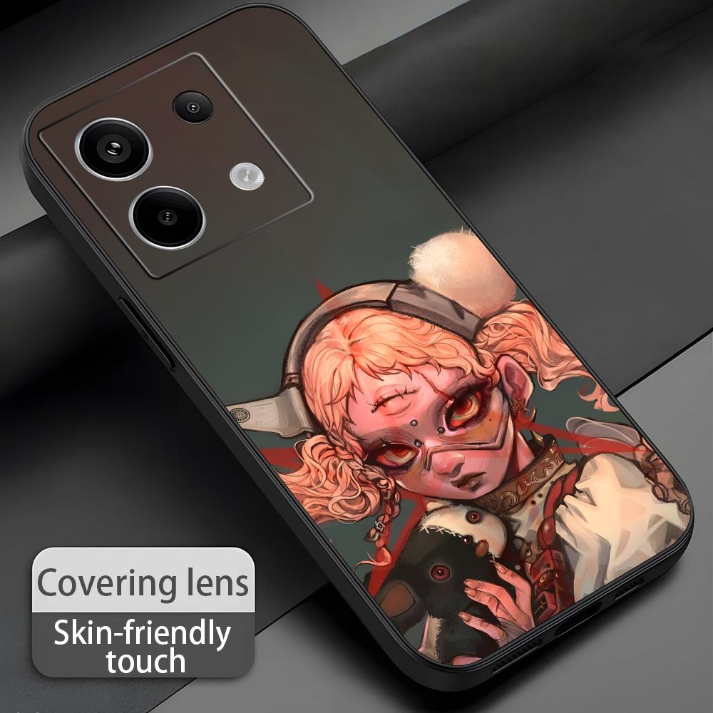 B-Bring Me the H-Horizon Handy – Xiaomi Redmi Note 14 Bewertung und Preis
