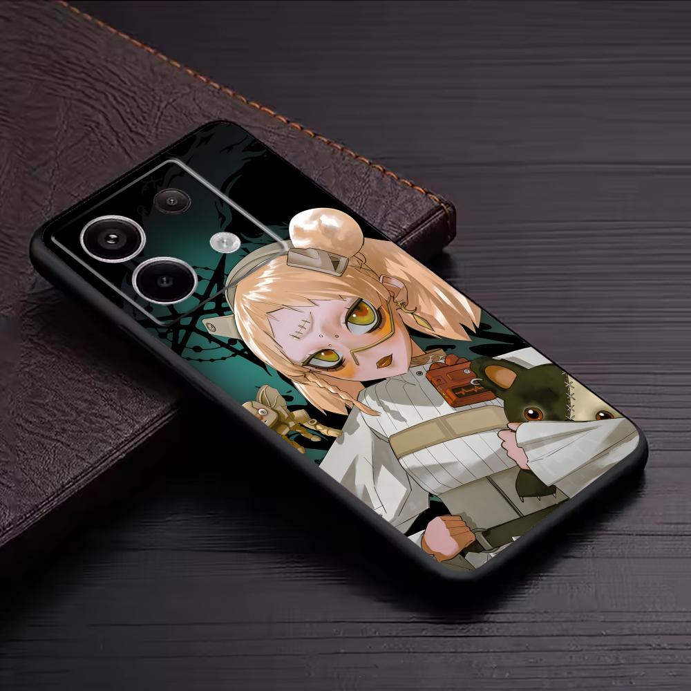 B-Bring Me the H-Horizon Handy – Xiaomi Redmi Note 14 Bewertung und Preis