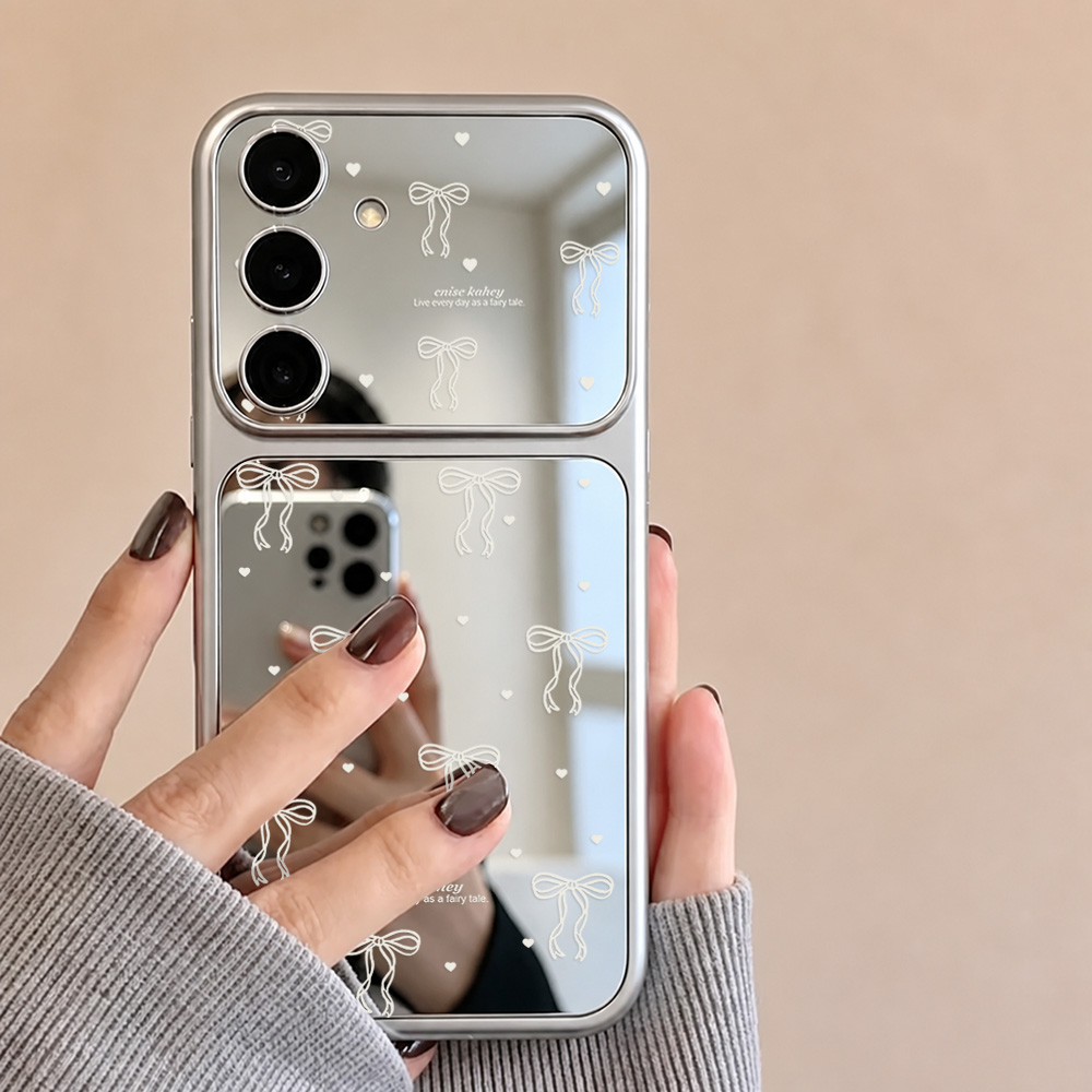 Koreanische Niedliche Schleife – Phone Cases Korean Bewertung und Preis