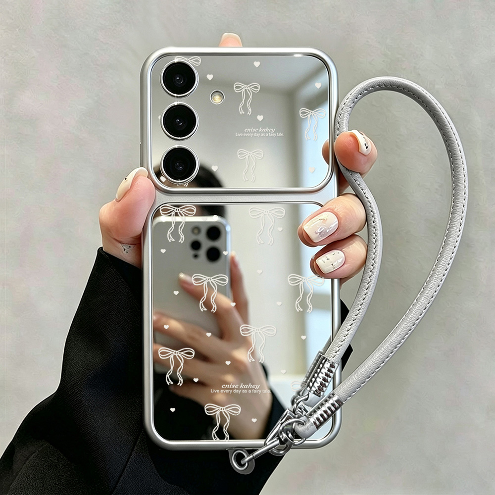 Koreanische Niedliche Schleife – Phone Cases Korean Bewertung und Preis
