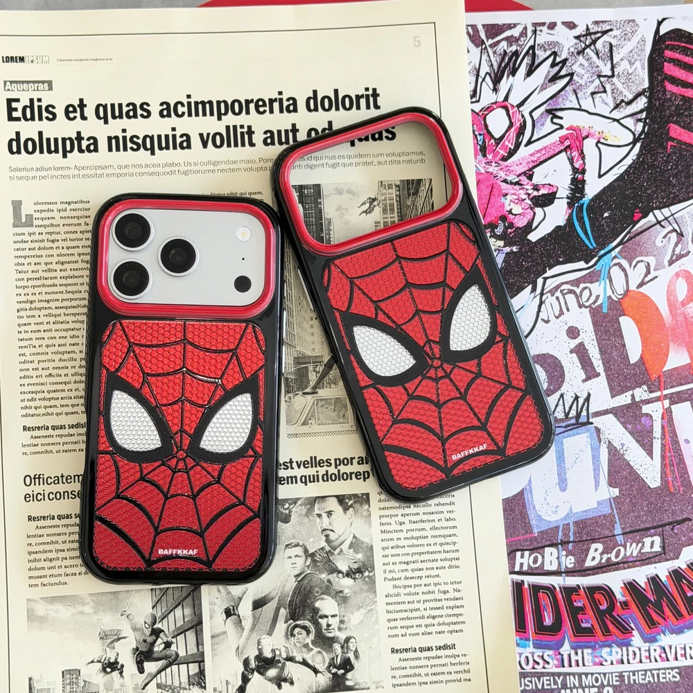 Coole Cartoon Marvel Superheld – Phone Cases Men Bewertung und Preis