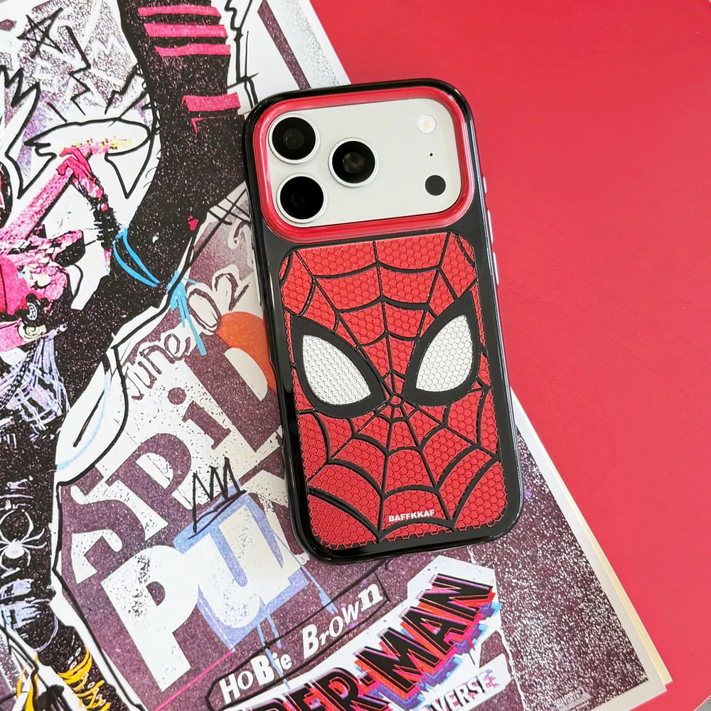 Coole Cartoon Marvel Superheld – Phone Cases Men Bewertung und Preis