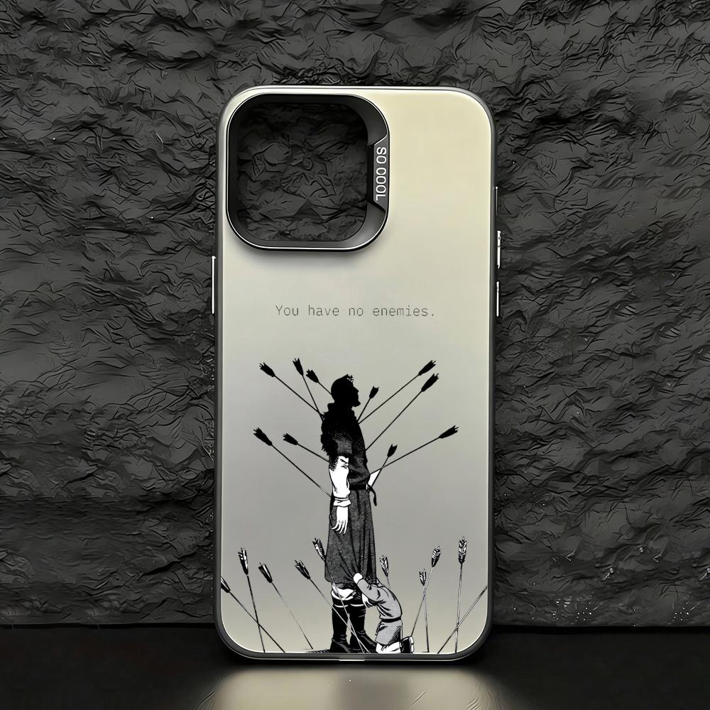 V-Vinland Saga Coole Anime Han – Phone Cases Unique Bewertung und Preis