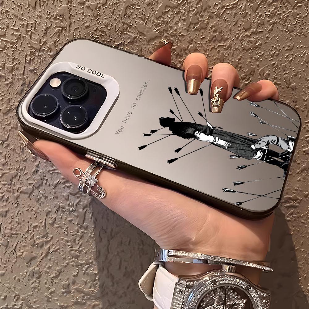 V-Vinland Saga Coole Anime Han – Phone Cases Unique Bewertung und Preis