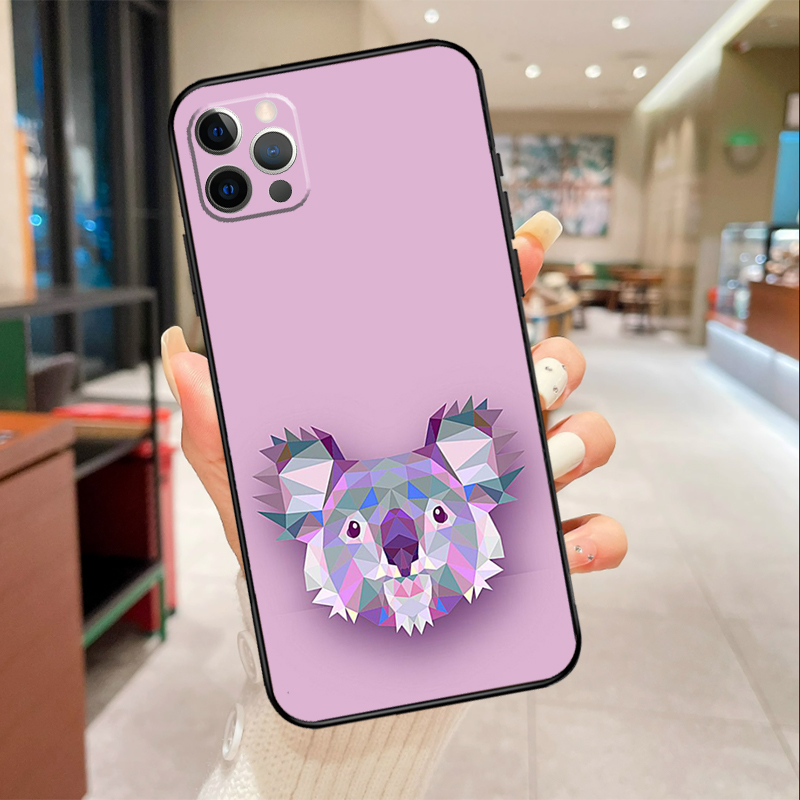 Niedliche australische Koala-K – Phone Cases Australia Bewertung und Preis