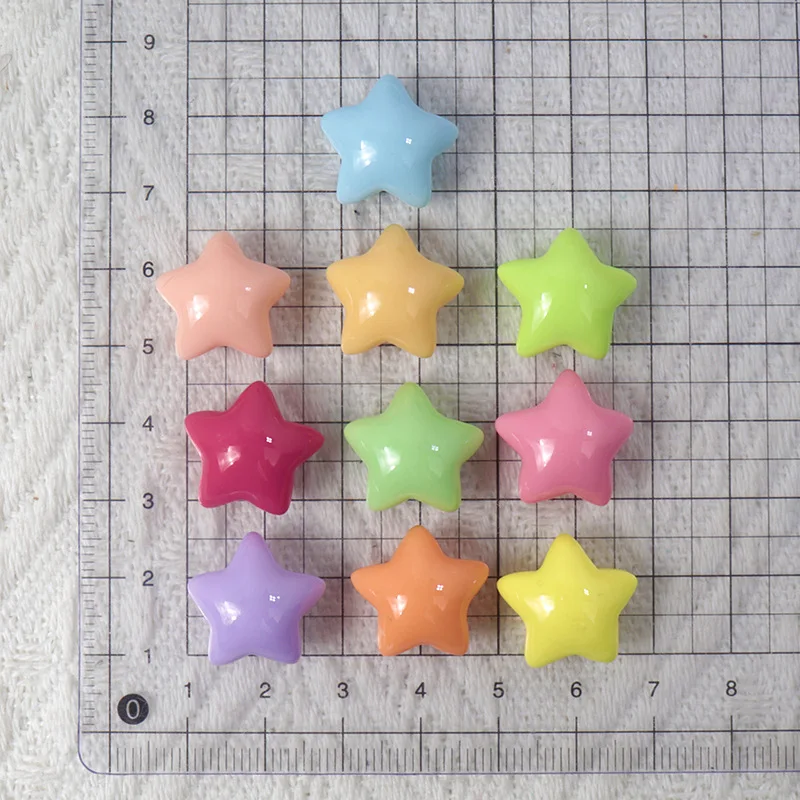 10/100 Stück Leuchtende Bonbon – Phone Cases Websites Bewertung und Preis