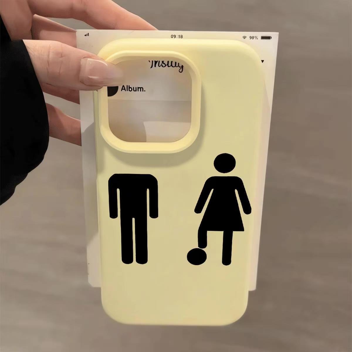 Lustige, abstrakte, niedliche  – Phone Cases Websites Bewertung und Preis