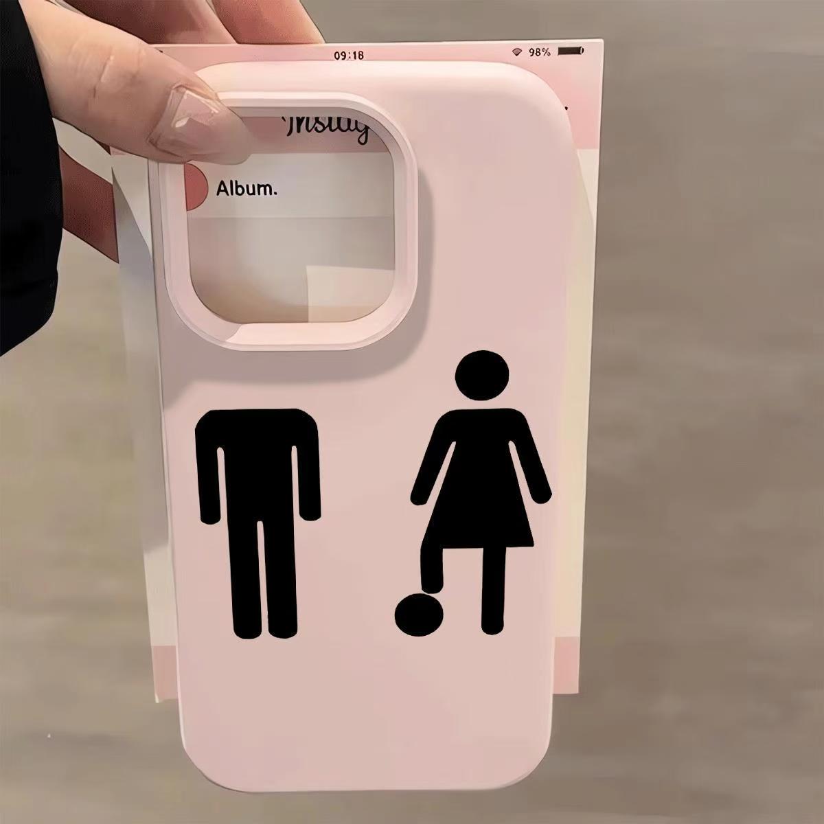 Lustige, abstrakte, niedliche  – Phone Cases Websites Bewertung und Preis