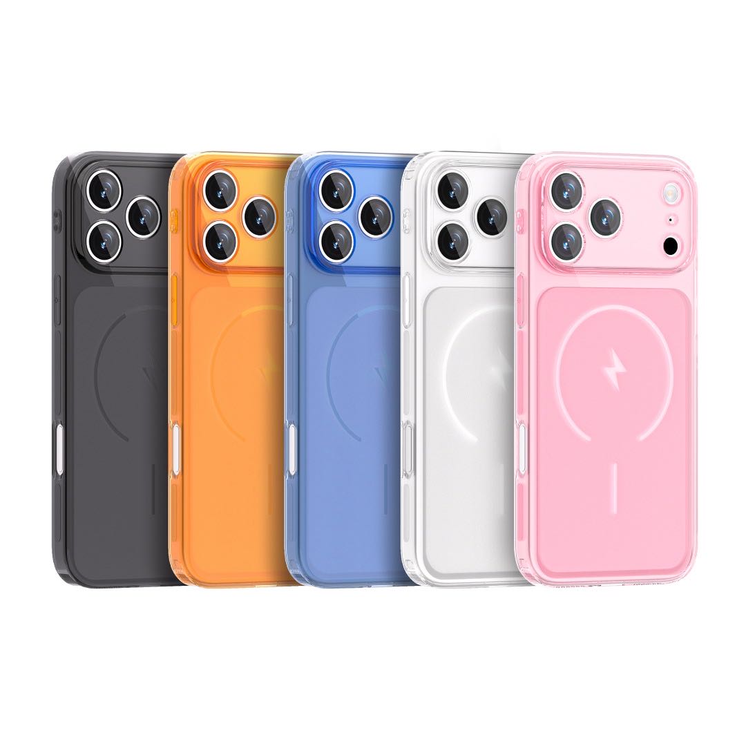 Stoßfeste, transparente Handyh – Phone Cases Loopy Bewertung und Preis