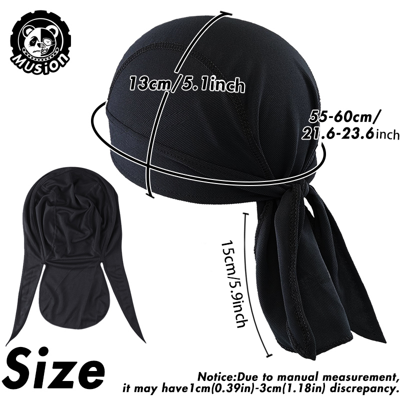 Musion Sturmhaube, Piratenhut  – Phone Cases Websites Bewertung und Preis