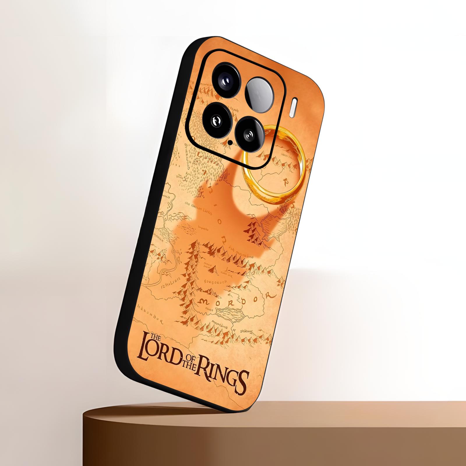 Klassische Filme Der Herr der  – Phone Cases Iphone 11 Bewertung und Preis