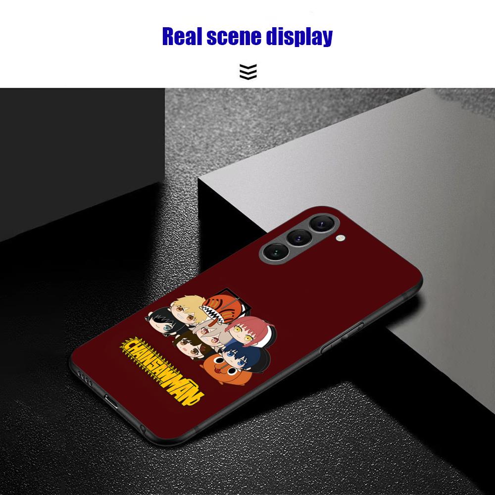 Coole Chainsaw Man Anime Handy – Phone Cases Men Bewertung und Preis