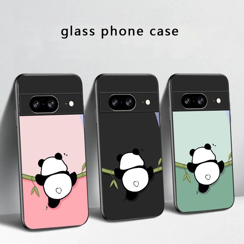 Niedliche und bezaubernde Pand – Phone Cases Pixel 10 Bewertung und Preis