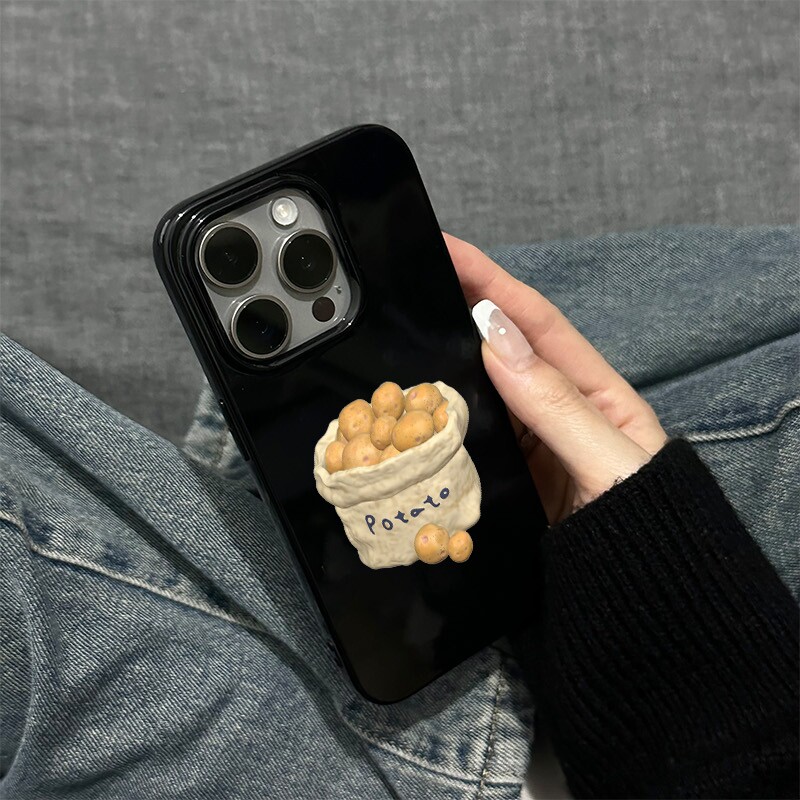Einfache japanische und korean – Phone Cases Korean Bewertung und Preis