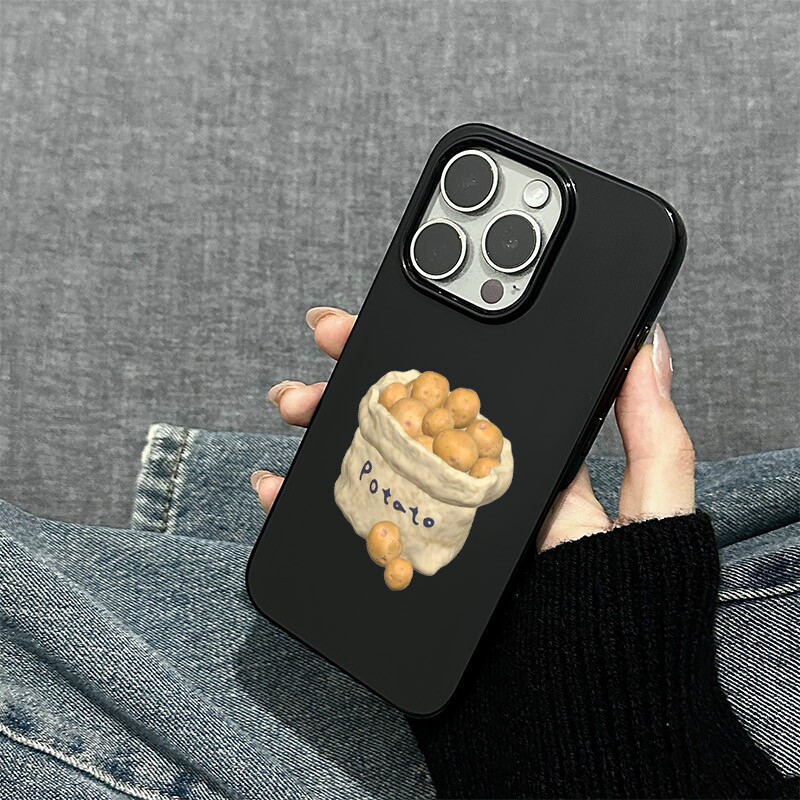 Einfache japanische und korean – Phone Cases Korean Bewertung und Preis