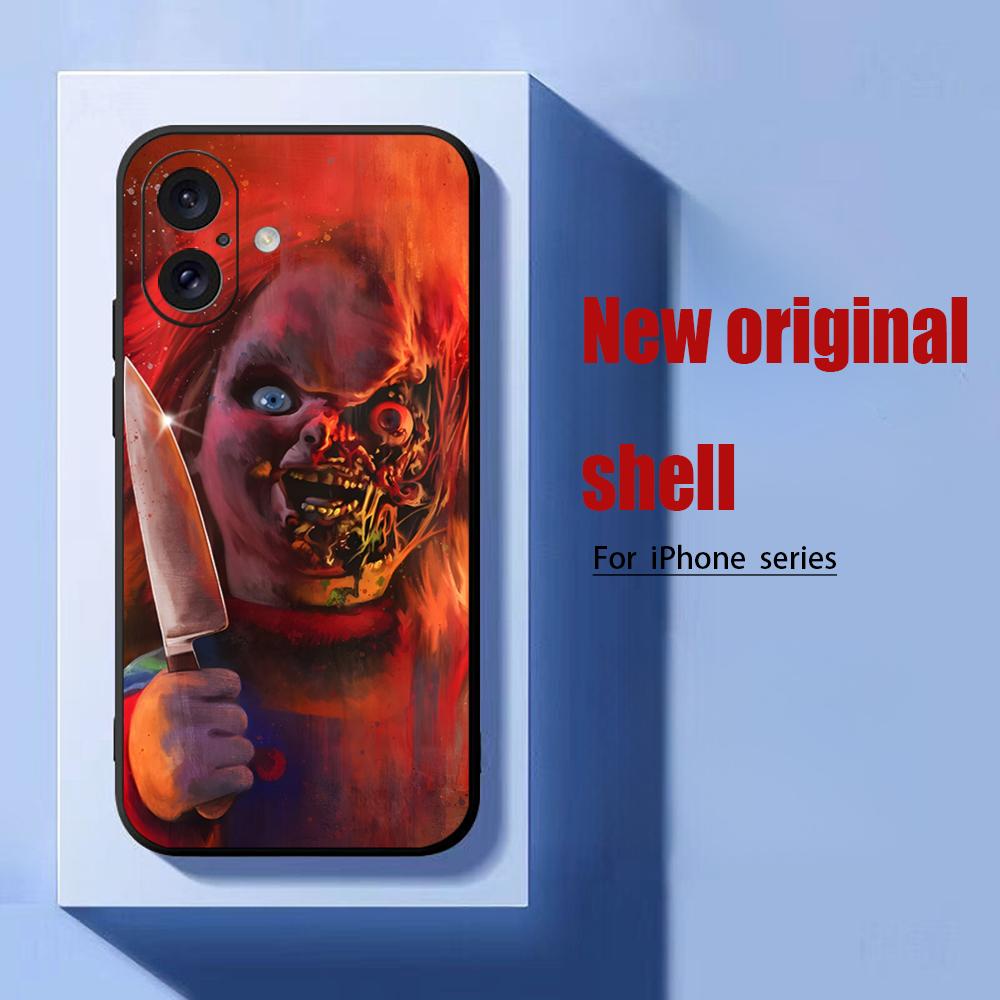 Film-Handyhülle für iPhone 18  – Phone Cases Iphone 16 Pro Bewertung und Preis