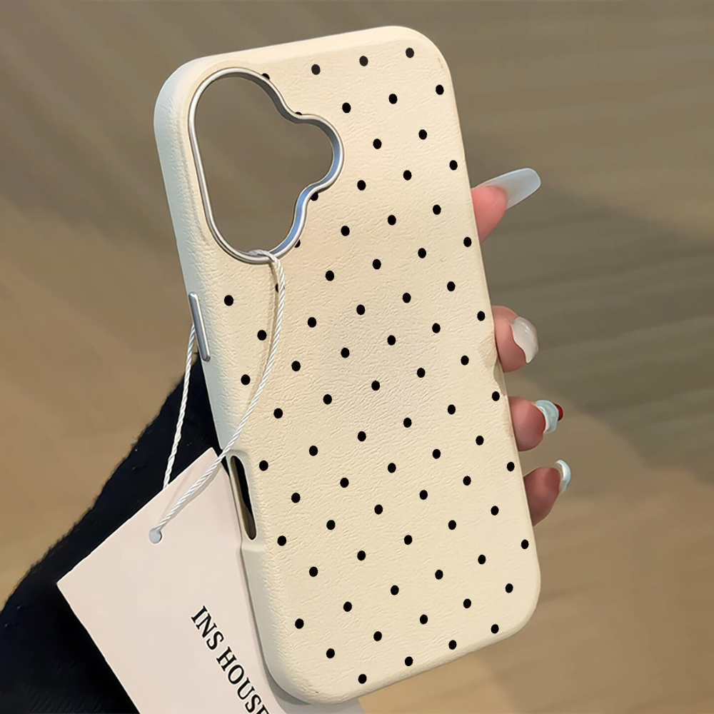 Koreanische INS Niedliche Polk – Phone Cases Korean Bewertung und Preis