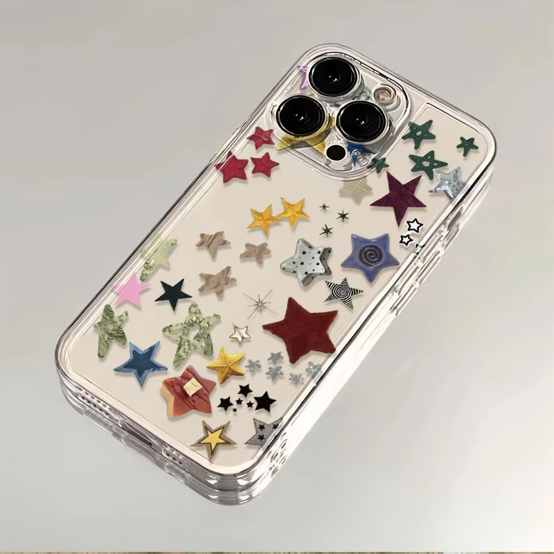 Kreative Koreanische Star-Hand – Phone Cases Korean Bewertung und Preis