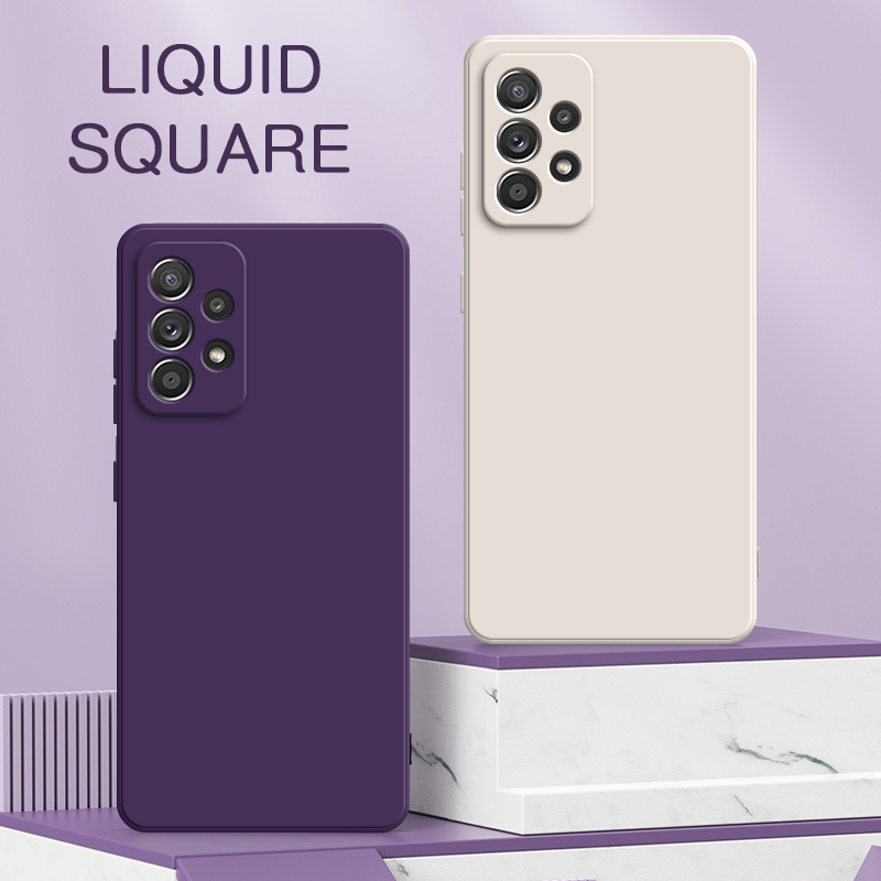 Ursprüngliche Quadratische Flü – Phone Cases On Sale Bewertung und Preis