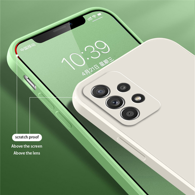 Ursprüngliche Quadratische Flü – Phone Cases On Sale Bewertung und Preis