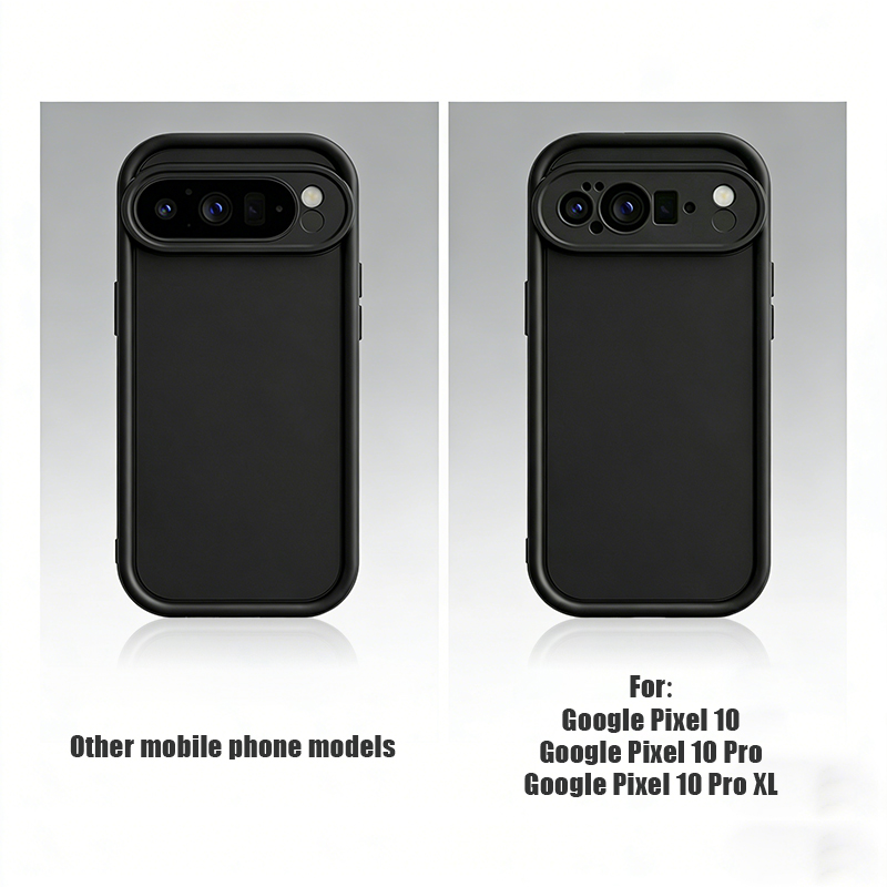 Handyhülle mit Ozeanwal-Muster – Phone Cases Pixel 10 Bewertung und Preis