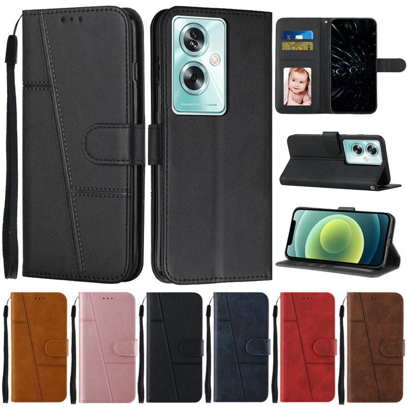 Für oppo a79 5g Fall Flip Wall – Phone Cases On Sale Bewertung und Preis