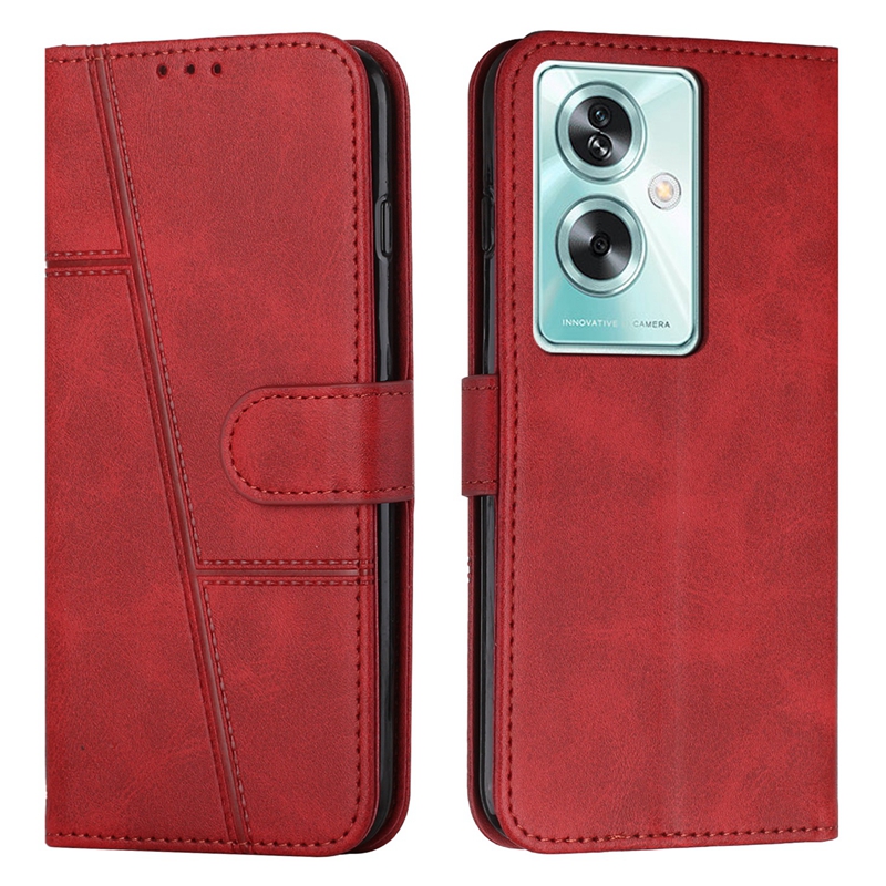 Für oppo a79 5g Fall Flip Wall – Phone Cases On Sale Bewertung und Preis