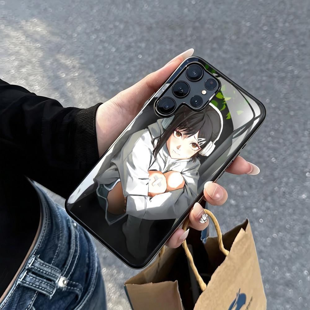 Chainsaw Man Kobeni Higashiyam – Phone Cases Men Bewertung und Preis