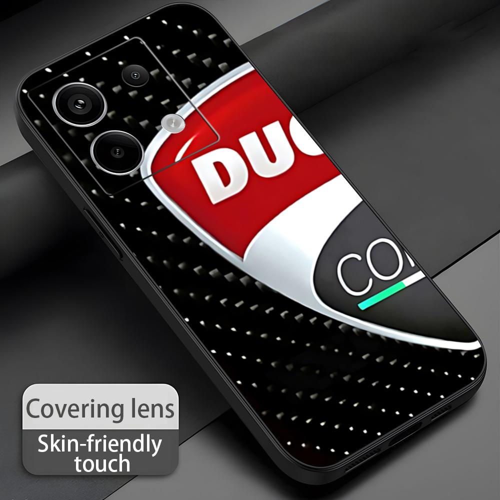 Coole Mode D-Ducaties-I Handyh – Xiaomi Redmi Note 14 Bewertung und Preis