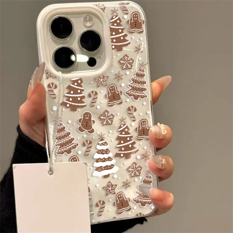 Weihnachtsbaum-Schneeflocken-S – Phone Cases Iphone 16 Pro Bewertung und Preis
